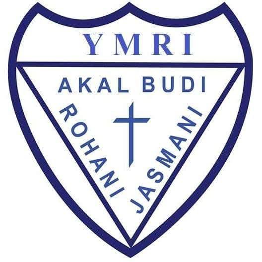 Logo SMA Methodist Berastagi
